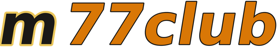 m77club logo
